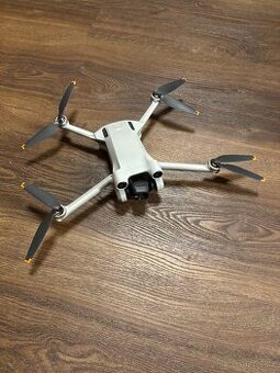 DJI MINI 3 PRO FLY MORE COMBO