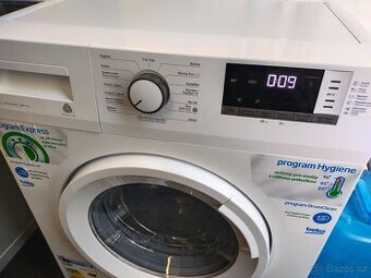 Prodám Slim pračku Beko 6 kg, A+++  Dovezu