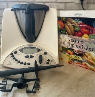 Vorwerk Thermomix TM31