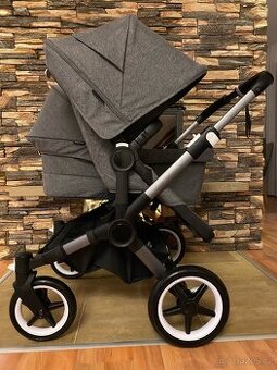 Bugaboo Donkey 5 Duo