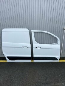 Ford transit Connect dvere 2020