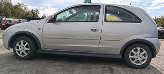 Opel Corsa č. 21665