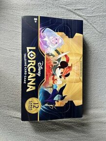 Booster box Lorcana the First Chapter - 1