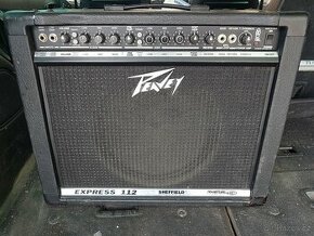 PEAVEY EXPRESS  USA Kombo