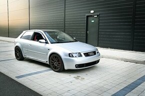 Audi S3 8L