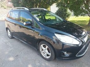 Ford Grand C-max 1.6tdci 7míst