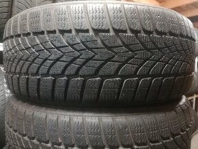 205/45 R17 DUNLOP (4119) - 1