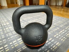 Kettlebell 16 kg - 1