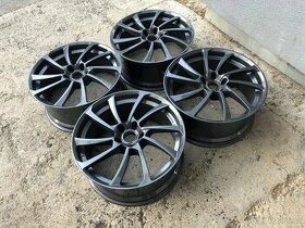 ABT SPORT DR 5x130 R22 AUDI VW PORSCHE - 1