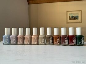 Laky na nehty Essie - 1