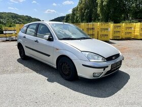 Náhradní dily Ford Focus mk1 1.8tdci 74kw - 1