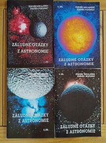 Záludné otázky z astronomie