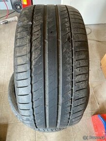 2ks 275/35 r19 96Y MICHELIN PRIMACY HP