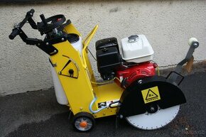 Řezačka spár PROFI TEKPAC TF450-4 (HONDA GX390)