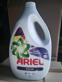 Ariel color 5.5L originál DE - 1