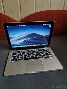 Apple MacBook Pro 13.3"