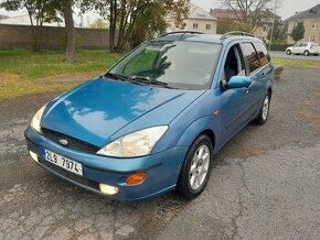 Prodám Ford focus - 1