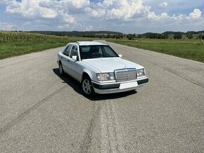 Mercedes-Benz w124 200d