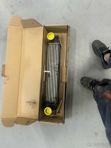 INTERCOOLER Chevrolet Captiva ,Opel Antara,..2.0CDTI - 1