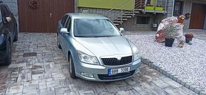 Škoda Octavia 2 facelift 1.6tdi 77kw - 1