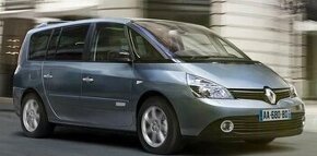 Renault Espace 4 na dily