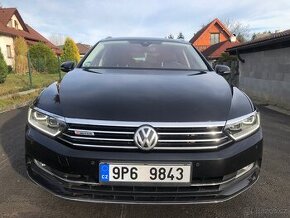 Passat b8