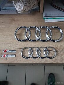 Logo Audi Q2