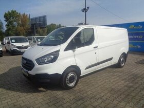 FORD TRANSIT CUSTOM L2H1 KLIMA SERVISKA 2.0TDCI