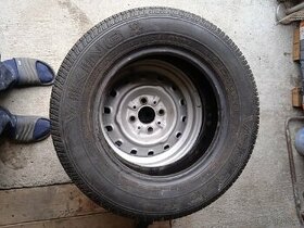 Pneu 175/70 r13 Viking