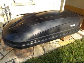 Thule Pacific 200