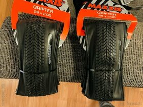 NOVÝ plášť MAXXIS GRIFTER 29 x 2.0" KEVLAR (skládací)