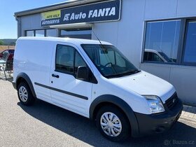 Ford Transit Connect, 1,8TDDI