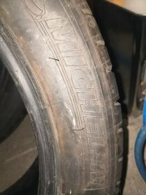 Michelin 215 45 17 - 1