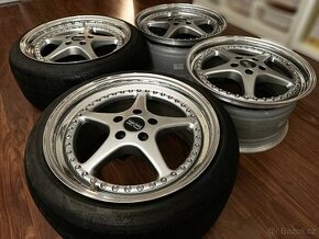 OZ Mito 5x112 R18