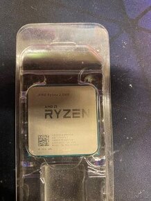 Ryzen 3 1200 - 1