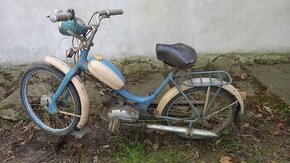 Prodám moped Jawa, Stadion S11, r.v.1959