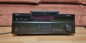 Yamaha RX-V473 / AirPlay Spotify internet radio - 1