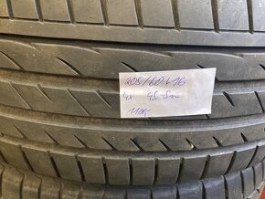 205/60r16 letní pneu