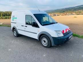 Ford transit connect r.v. 2008. 1.8tdci 55 kw.NOVA STK