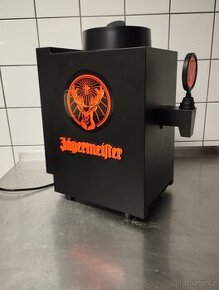 Jägermeister Tap Machine