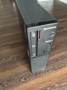 Počítač lenovo Thinkcentre Edge72