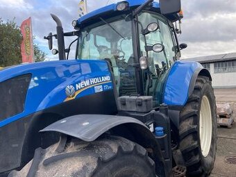 NewHolland T7.210 - 1