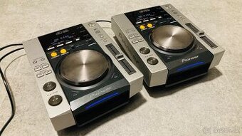 Pioneer CDJ-200