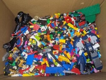 Lego 10 KG box