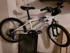 Dětské kolo Rockrider ST 120