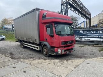 Volvo FL 240, Euro 4, shrnovačka +DPH - 1