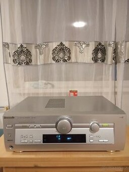 Receiver Panasonic Sa-HE70