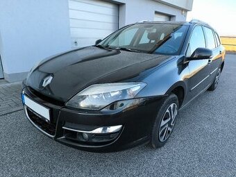 RENAULT LAGUNA III 1.5 DCI 81kw, r.v. 2011, VÝBORNÝ STAV - 1