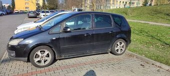 Ford Focus C-Max, rok 2005 - na náhradní díly