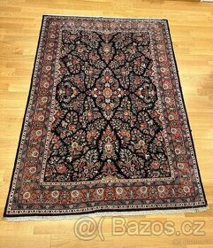 Perský koberec Sarough Sherkat Farsh 233 x 170 ručně tkaný